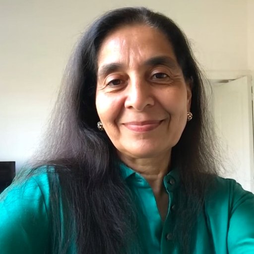 Priya Raghunathan headshot
