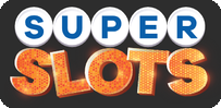 Super Slots logo