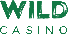 Wild Casino logo